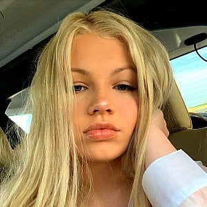 Maddie Lambert