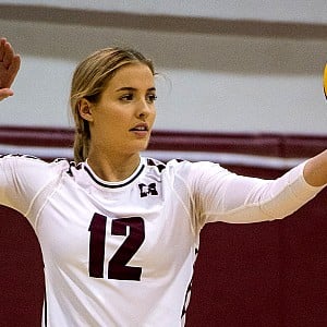 Maddie Lethbridge