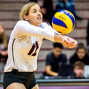 Maddie Lethbridge