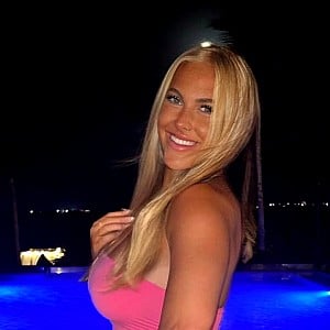 Maddie Lorence