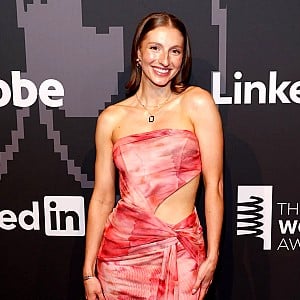Maddie Lymburner