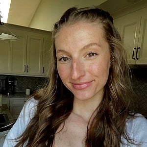 Maddie Lymburner