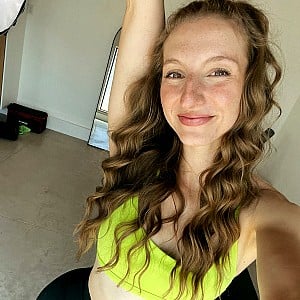 Maddie Lymburner