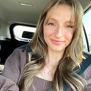Maddie Lymburner