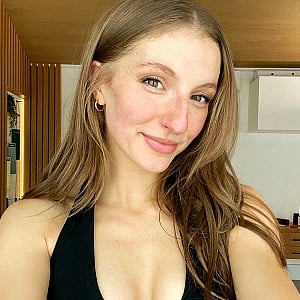 Maddie Lymburner