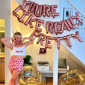 Maddie McCormick