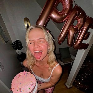 Maddie McCormick