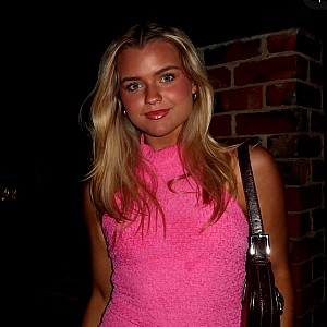 Maddie McKibbin