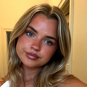 Maddie McKibbin