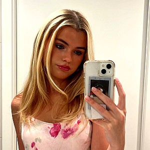 Maddie McKibbin