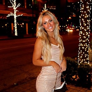 Maddie McNeal