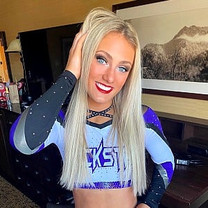 Maddie McNeal