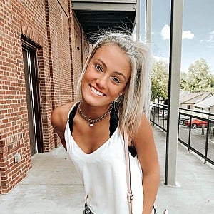 Maddie McNeal