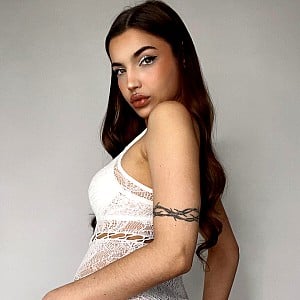 Maddie Miller