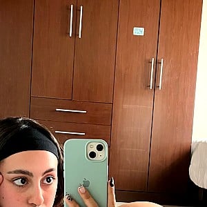 Maddie Montero