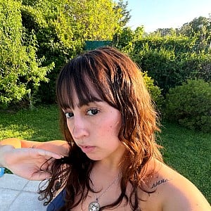 Maddie Montero