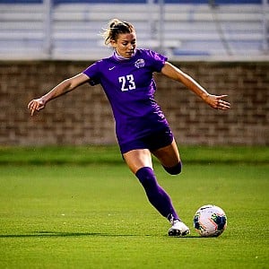 Maddie Moreau