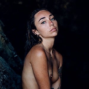 Maddie Neville