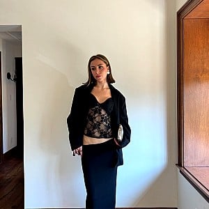 Maddie Orlando