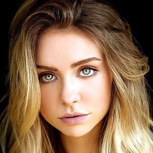 Maddie Phillips