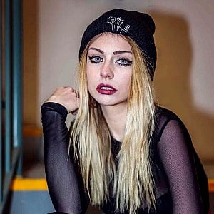 Maddie Phillips