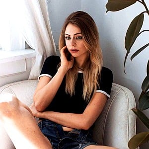 Maddie Phillips