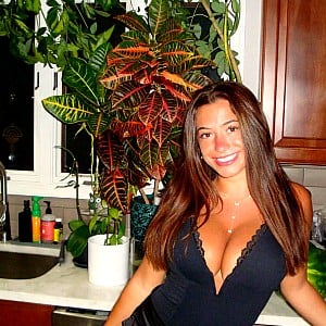 Maddie Rametta