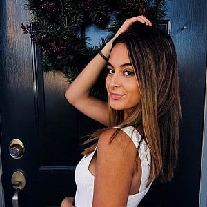 Maddie Reaney