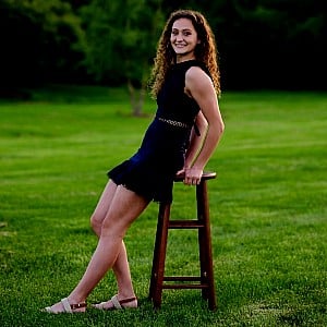 Maddie Reese