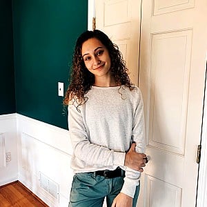 Maddie Reese