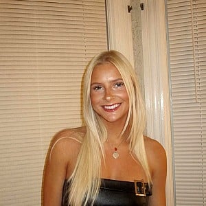Maddie Schrader