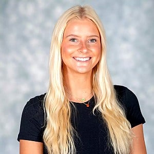 Maddie Schrader