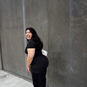 Maddie Touma