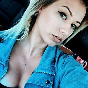 Maddie Welborn