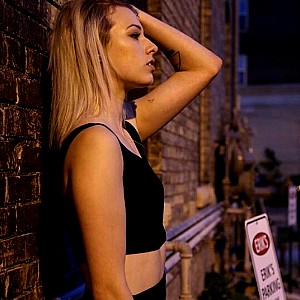 Maddie Welborn