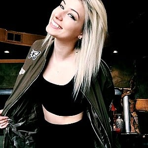 Maddie Welborn