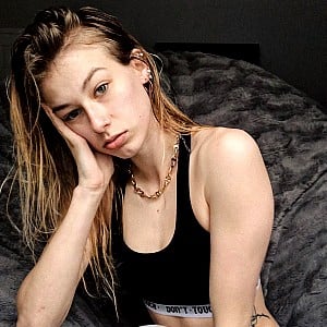 Maddie Welborn