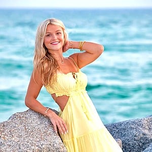 Maddie Williams