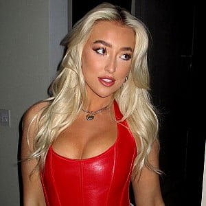 Maddie Young