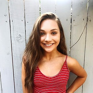 Maddie Ziegler