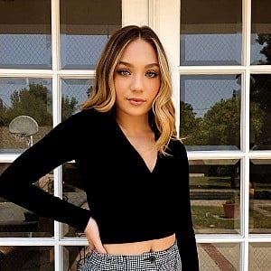 Maddie Ziegler