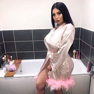 Maddison Black