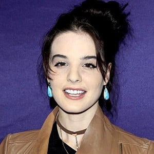 Maddison Bullock