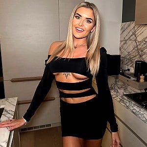 Maddison Clark