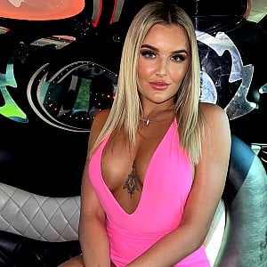 Maddison Clark