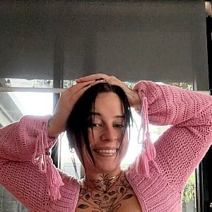 Maddison Kyte