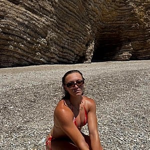 Maddison Levi