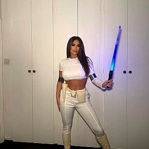 Maddison Maye