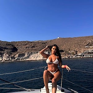 Maddison Maye