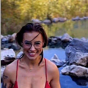 Maddison Noel (Instagram)